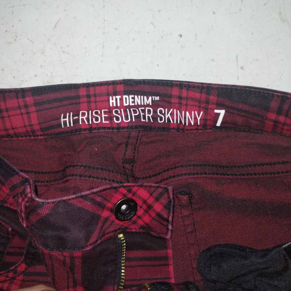 Plaid